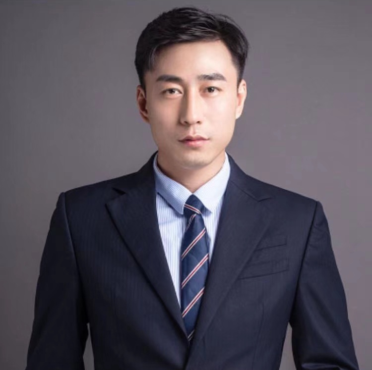 刘成宪项目运营总监