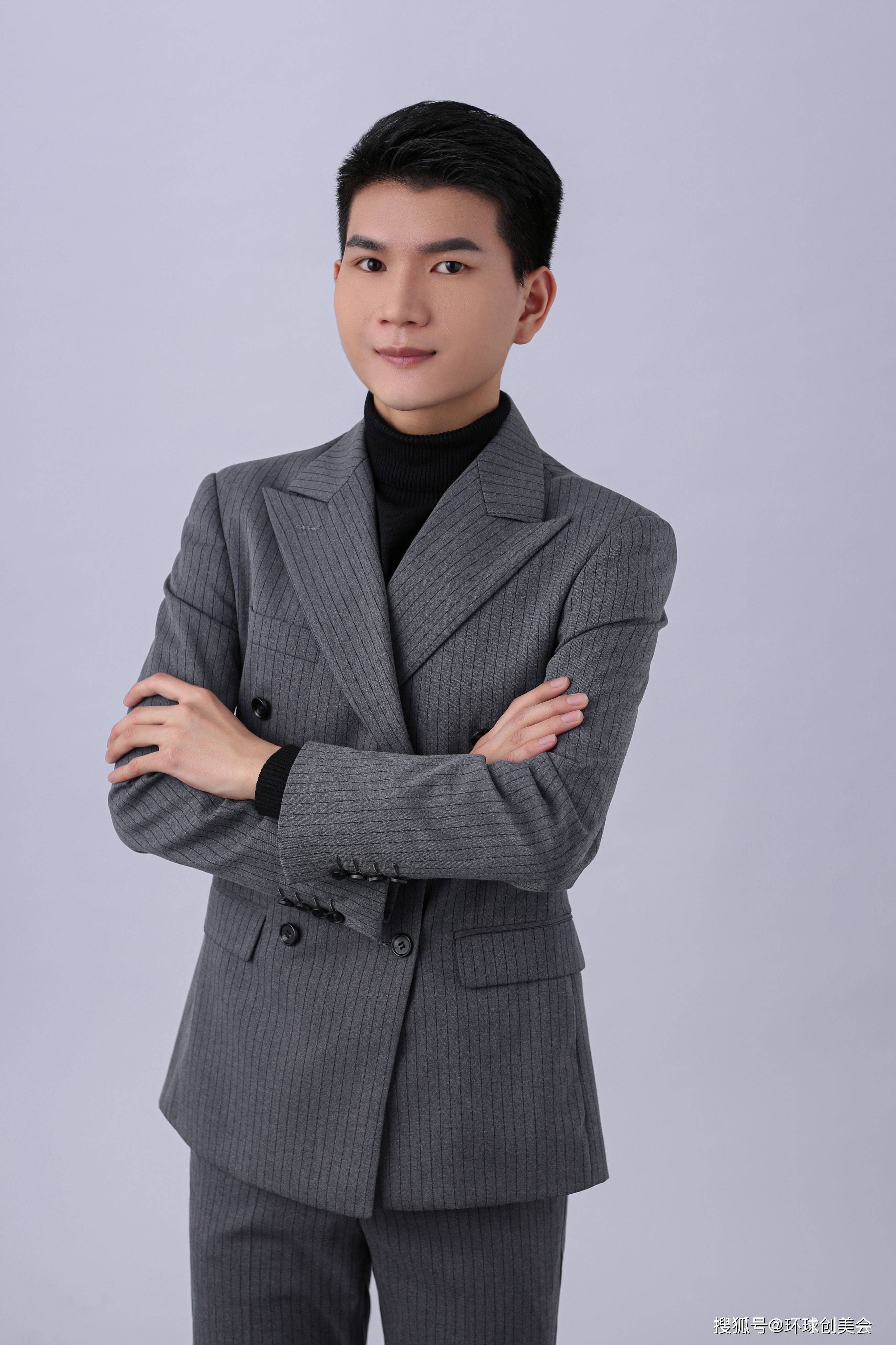 蔡羽 预告片与宣传物料制作总监